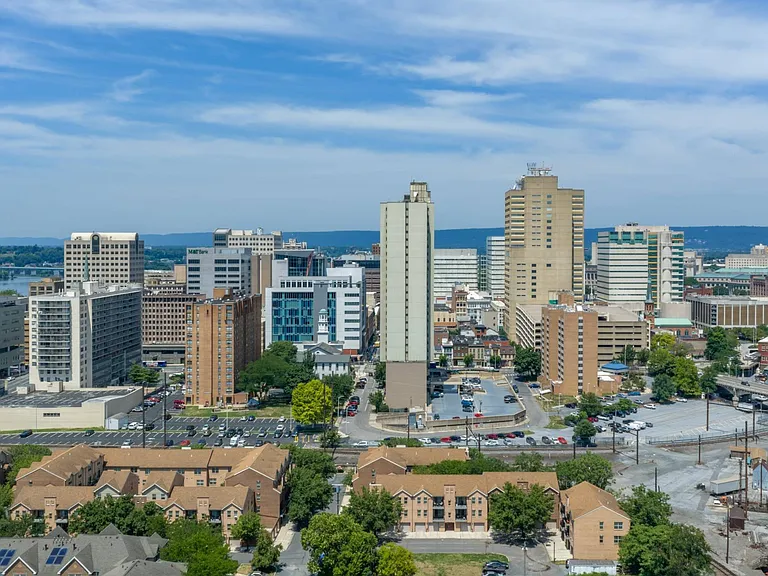 City View