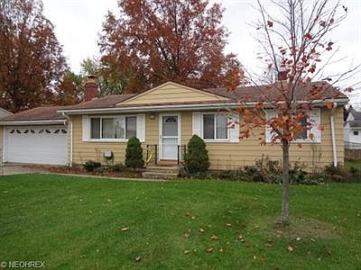 1st image of 18205 Carol Dr