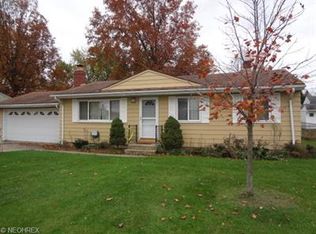 18205 Carol Dr, Strongsville, OH 44136