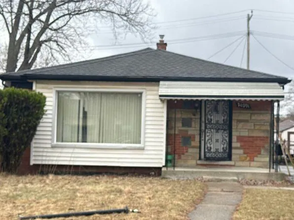 20291 Plainview Ave, Detroit, MI 48219