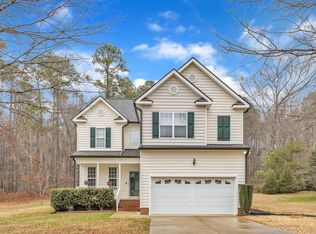 309 Amaryllis Way, Wake Forest, NC 27587
