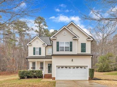 309 Amaryllis Way, Wake Forest, NC, 27587