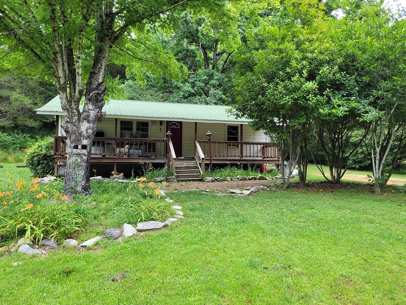 1225 Tanner Hollow Rd, Pleasantville, TN 37033 Zillow