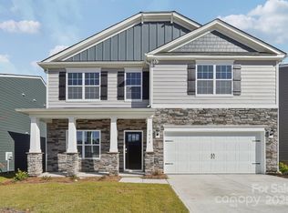 7909 Old Brook Rd, Sherrills Ford, NC 28673