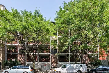 Rented by Compass