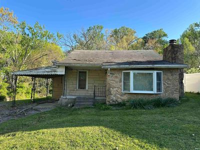 1539 Breckenridge Rd, Bedford, IN, 47421