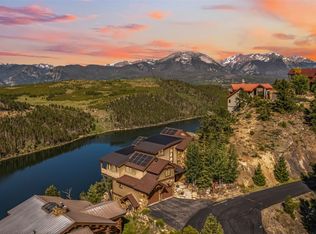 265 High Meadow Dr, Dillon, CO 80435