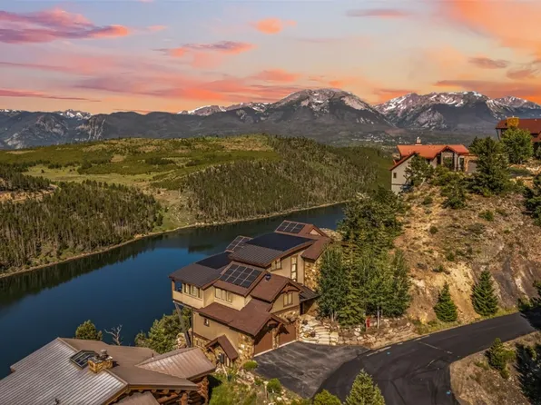 265 High Meadow Drive, Dillon, CO 80435