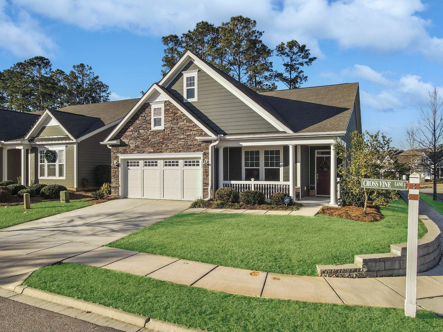 3002 Cross Vine Ln, Summerville, SC 29483 | Zillow