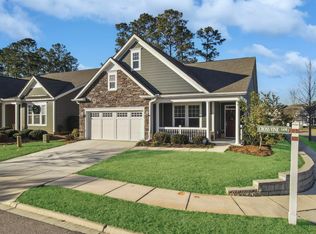 3002 Cross Vine Ln, Summerville, SC 29483