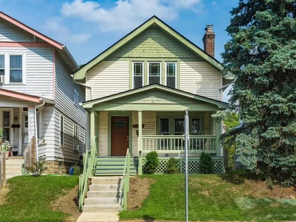 2430 N 4th St, Columbus, OH 43202