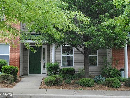 Quiet tree-lined street.