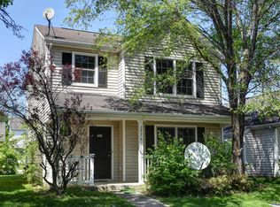 2976 Representation Ter, Columbus, OH 43207