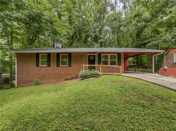 696 Indigo Ln NW, Atlanta, GA 30318