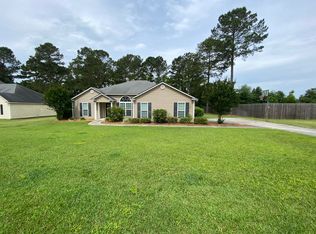 5618 Emily Ln, Hahira, GA 31632