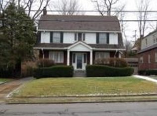 5416 Northumberland St, Pittsburgh, PA