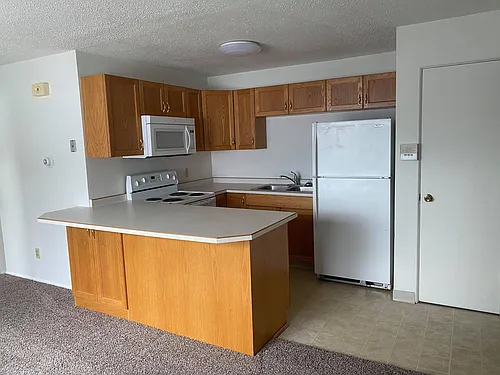 Floor plan 2310-1 Bedroom