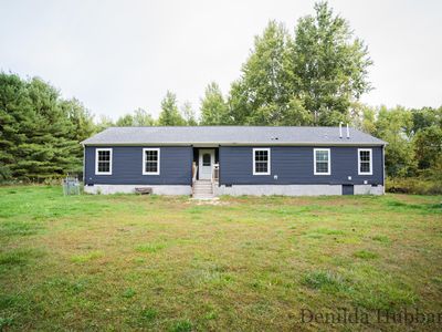 13722 Sand Hill Ave NE, Cedar Springs, MI, 49319