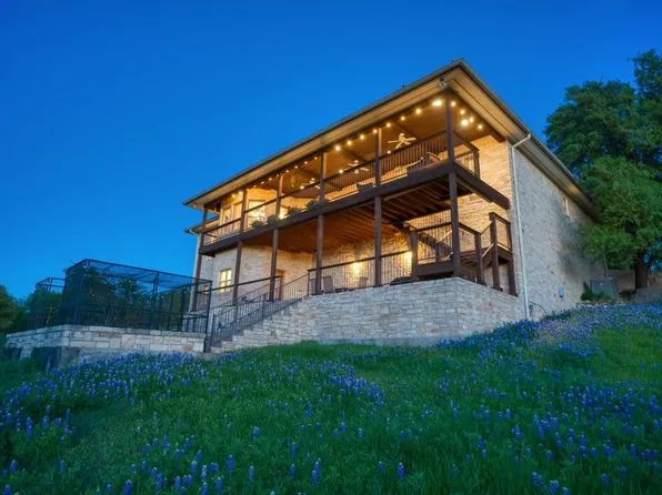 91 Gateway N., Marble Falls, TX 78654-0000