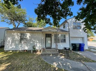 1124 N Flood Ave, Norman, OK 73069