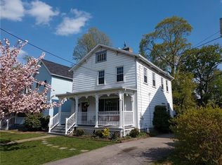 647 Canal St, Beaver, PA 15009
