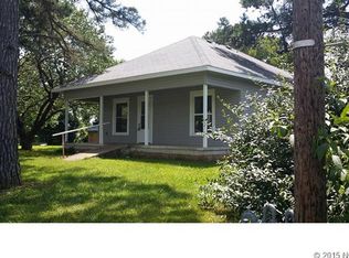 503 Walnut St, Locust Grove, OK 74352