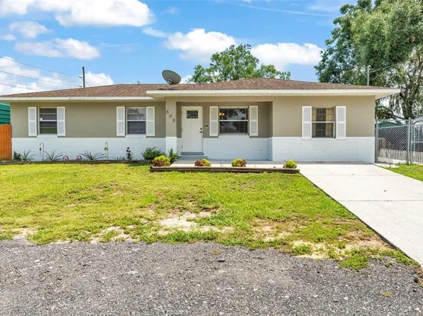 808 Austin Cir, Bartow, FL 33830