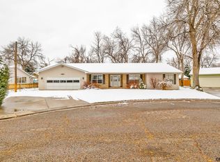 1820 Todd Ct, Canon City, CO 81212