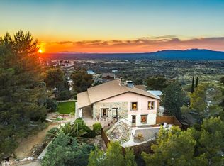 1700 N Sunset View Rd, Oracle, AZ 85623