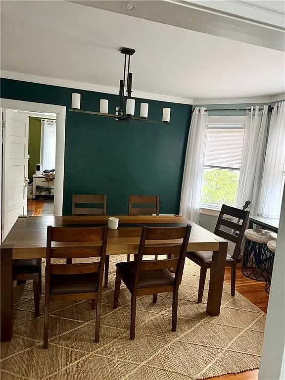 2 bed, 1.0 bath, 1186 sqft, $2,600 — Photo 4