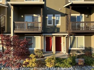 17416 118th Avenue Ct E UNIT C, Puyallup, WA 98374