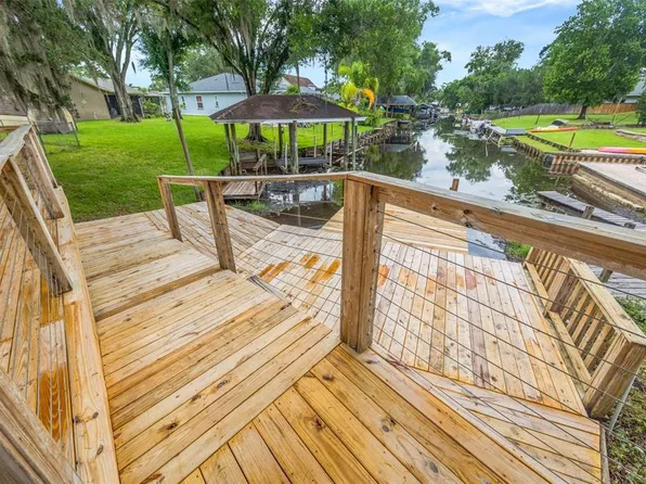 22369 SOUTHSHORE DRIVE, LAND O LAKES, FL 34639
