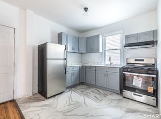 1254 Pembroke St Unit 1, Bridgeport, CT 06608