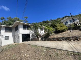 1615D 10th Ave, Honolulu, HI 96816