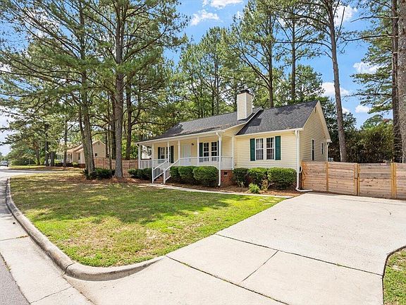 2nd image of 5332 Covington Cross Dr
