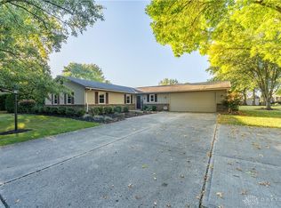 1580 Stockham Dr, Piqua, OH 45356