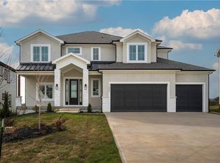 17804 Hayes St, Overland Park, KS 66013
