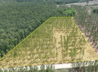 0 Firetower Rd Lot 4, Brunswick, GA 31523