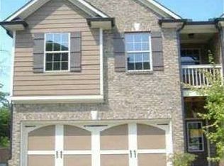 3189 Rock Port Cir, Norcross, GA 30092