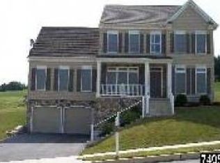 761 Connolly Dr, Red Lion, PA 17356