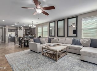 21722 N 119th Dr, Sun City, AZ 85373