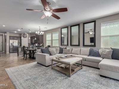 21722 N 119th Dr, Sun City, AZ, 85373