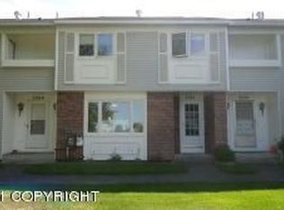 3264 Montclaire Ct, Anchorage, AK 99503