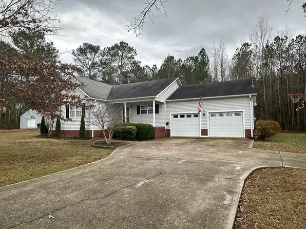 361 County Road 1289, Vinemont, AL 35179