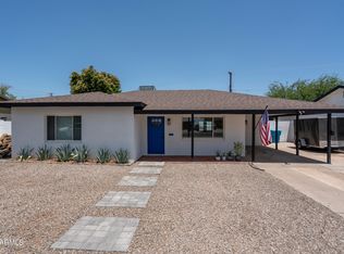 1808 E Pinchot Ave, Phoenix, AZ 85016