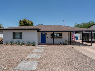 1808 E Pinchot Ave, Phoenix, AZ, 85016