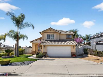 12896 Emerald Bay Ct, Yucaipa, CA, 92399
