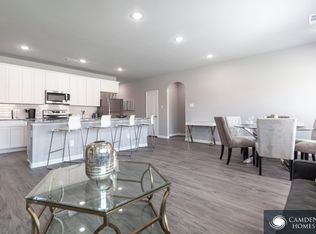 1474 Waterview Dr, Waxahachie, TX 75165