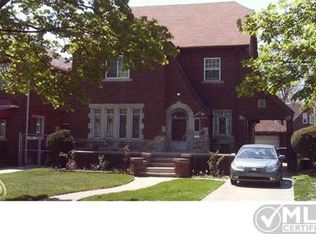 17395 Woodingham Dr, Detroit, MI 48221
