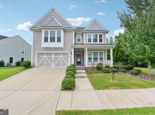 100 Academy Ln, Canton, GA